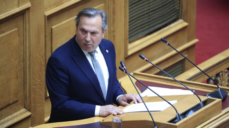 Επεισοδιακή έναρξη της εξεταστικής για τον ΟΠΕΚΕΠΕ – Η «Νίκη» άσκησε το πρώτο βέτο