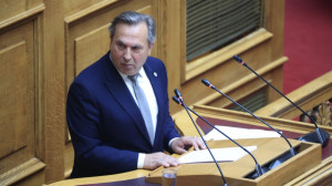 Επεισοδιακή έναρξη της εξεταστικής για τον ΟΠΕΚΕΠΕ – Η «Νίκη» άσκησε το πρώτο βέτο