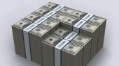 HΠΑ: Στα $12,29 τρισ. ανήλθε το χρέος των νοικοκυριών το Q2