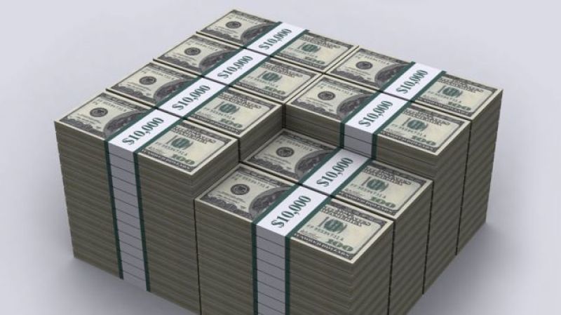 HΠΑ: Στα $12,29 τρισ. ανήλθε το χρέος των νοικοκυριών το Q2
