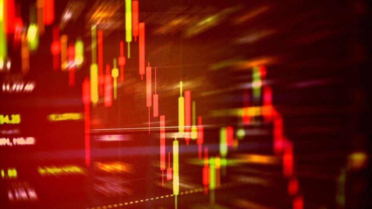 Διευρύνεται το sell off στις ευρωαγορές