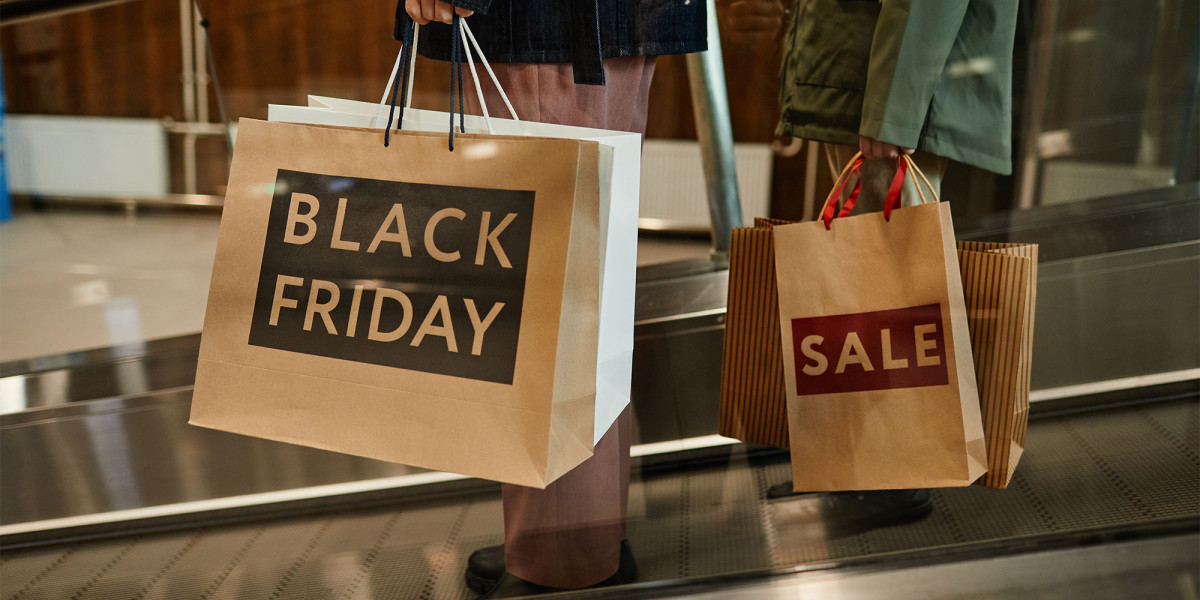Συμβουλές για ασφαλείς Black Friday και Cyber Monday αγορές