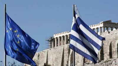 ΙΟΒΕ: Ταχύτερη ανάπτυξη της ελληνικής οικονομίας-Το βασικό σενάριο
