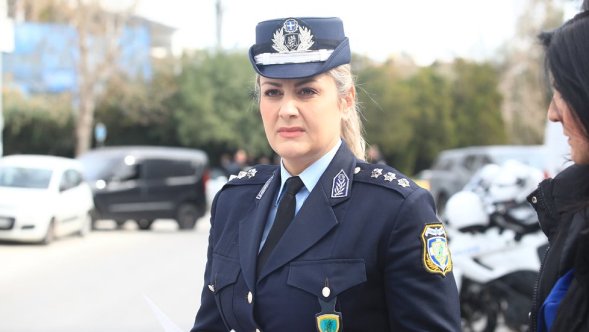 Η ανακοίνωση της αστυνομίας για το μακελειό στη ναυτιλιακή