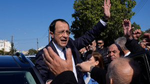 Χριστοδουλίδης: Πρώτος Πρόεδρος χωρίς στήριξη ΔΗΣΥ ή ΑΚΕΛ-Οι θέσεις του