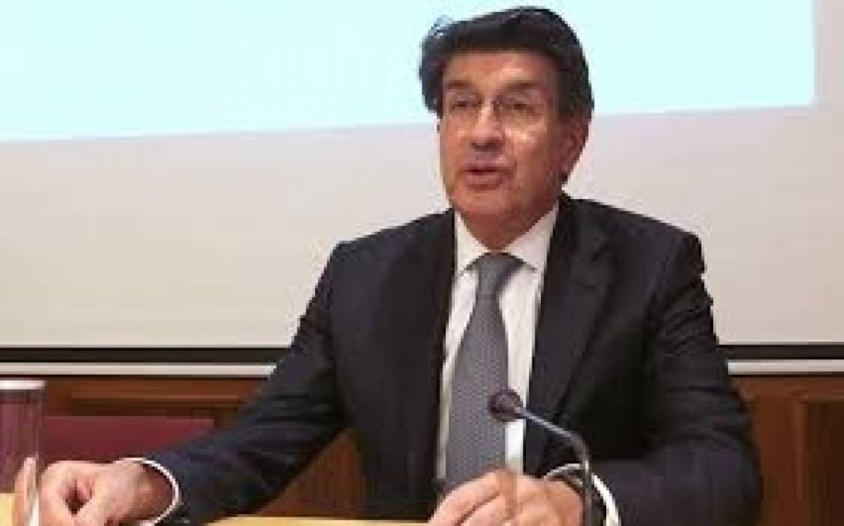 Φέσσας: Θετικές οικονομικές προσδοκίες, επενδυτικές ευκαιρίες και ανάγκη επανακατάρτισης