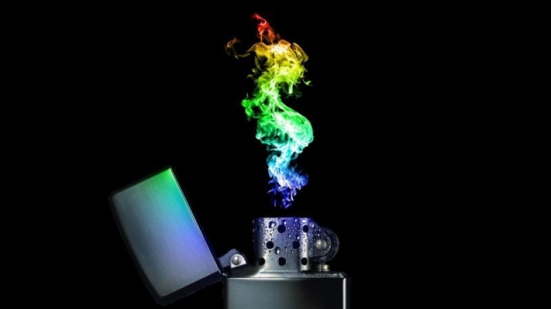 5 έξυπνοι τρόποι για να χρησιμοποιήσετε τον αναπτήρα σας