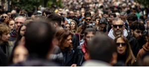 Τεχνητή Νοημοσύνη: 1 στους 3 Έλληνες δηλώνει ότι «είναι κακή για την ανθρωπότητα»