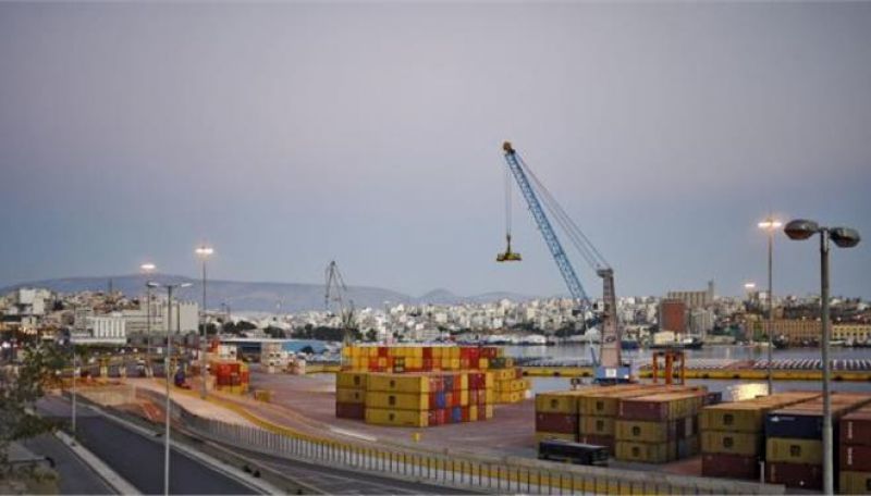 Ξεκινά η διαδικασία αξιοποίησης του ΟΛΠ από το ΤΑΙΠΕΔ