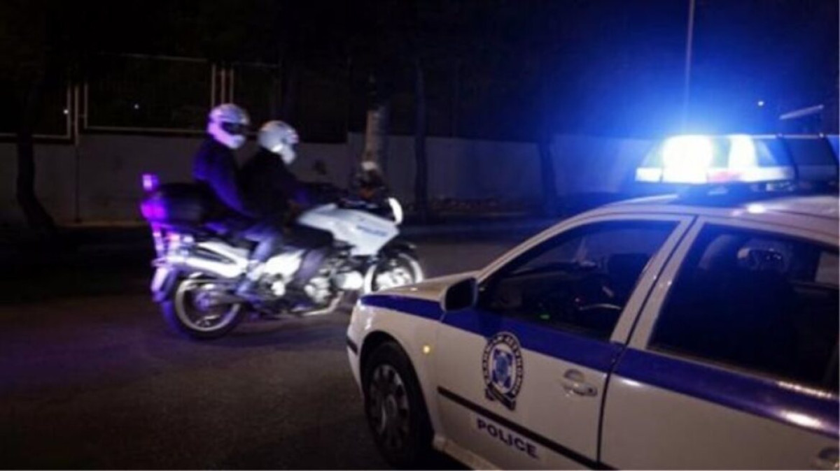 Ρέθυμνο: Άγρια συμπλοκή μεταξύ νεαρών- Έπεσε πυροβολισμός- Πέντε προσαγωγές