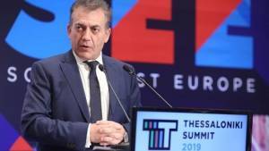 Βρούτσης: Εργάνη ΙΙ και νέο ασφαλιστικό από τη νέα χρονιά