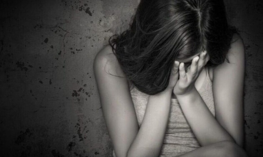 Πατήσια: 56χρονος βίαζε την ανήλικη κόρη της συντρόφου του