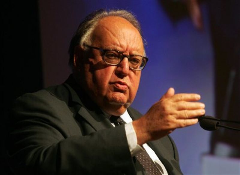 Πάγκαλος: «Εκκένωση της Ειδομένης διά της βίας από τον Στρατό»