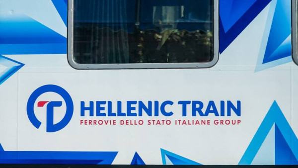 Ακυρώσεις δρομολογίων από την Hellenic Train λόγω «Μπάρμπαρα»