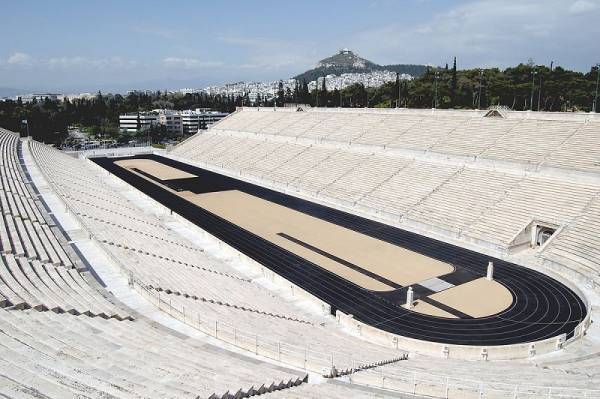 Στις 17 Ιουνίου επίδειξη μόδας του οίκου Dior στο Καλλιμάρμαρο