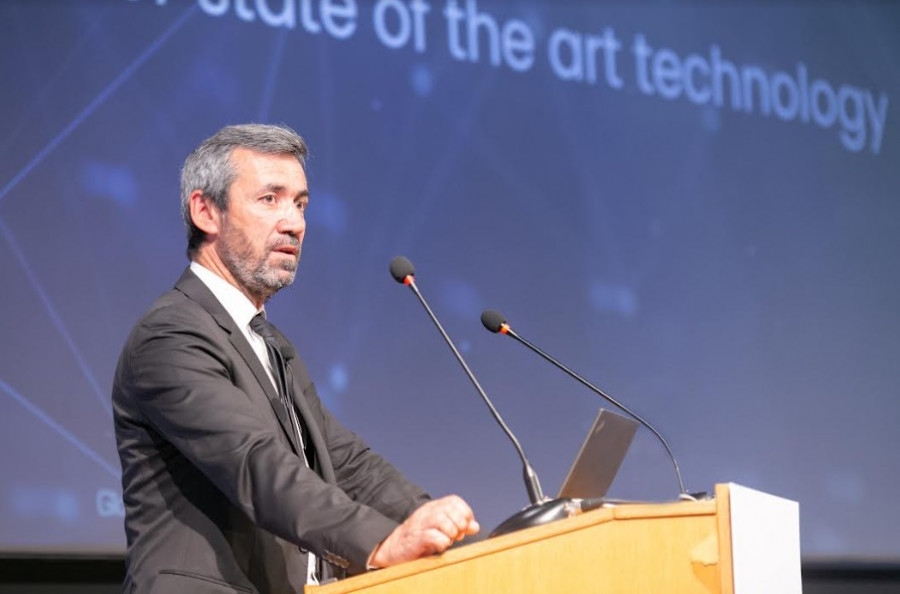 iQom: Εντυπωσιακή συμμετοχή στο 12ο Food Retail CEO Forum 2022