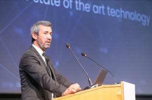 iQom: Εντυπωσιακή συμμετοχή στο 12ο Food Retail CEO Forum 2022