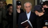 Αναβολή στην αποφυλάκιση Άκη-Πότε θα βγει