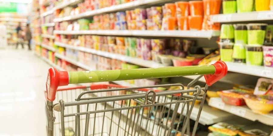 Ποια βιομηχανικά είδη απαγορεύεται να πωλούν τα σούπερ μάρκετ
