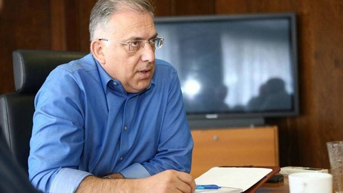 Σε δημόσια διαβούλευση το ν/σ για την πολιτογράφηση Αλλογενών Αλλοδαπών
