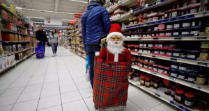 «Καλάθι των Χριστουγέννων»: Πρεμιέρα στις 13 Δεκεμβρίου-Τα προϊόντα που περιλαμβάνει