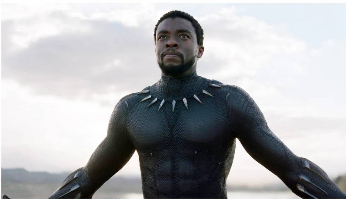 Chadwick Boseman: Η ζωή και οι αξέχαστοι ρόλοι ενός «σούπερ ήρωα»