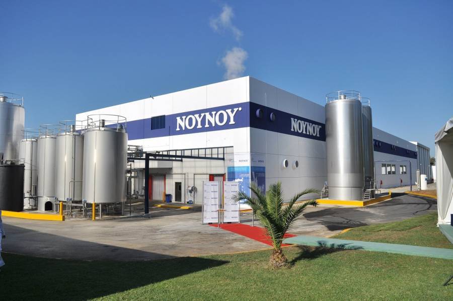 Η FrieslandCampina Hellas -NOYNOY προσφέρει γάλα σε σεισμόπληκτους κατοίκους Ελλασσόνας-Τυρνάβου