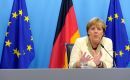 Μέρκελ: Δεν θα υπάρξουν διαπραγματεύσεις με Βρετανία χωρίς αίτημα εξόδου