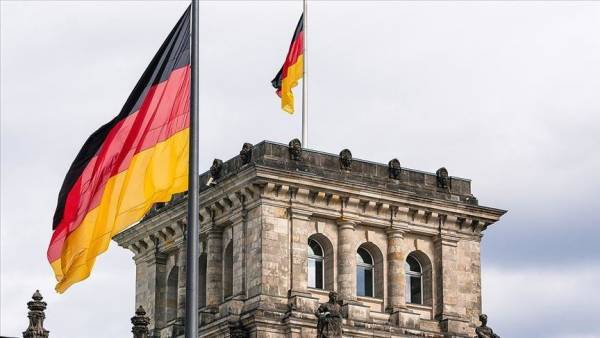 Επιβράδυνε η γερμανική οικονομία-Αυξήθηκε 1,8% το ΑΕΠ το γ' τρίμηνο