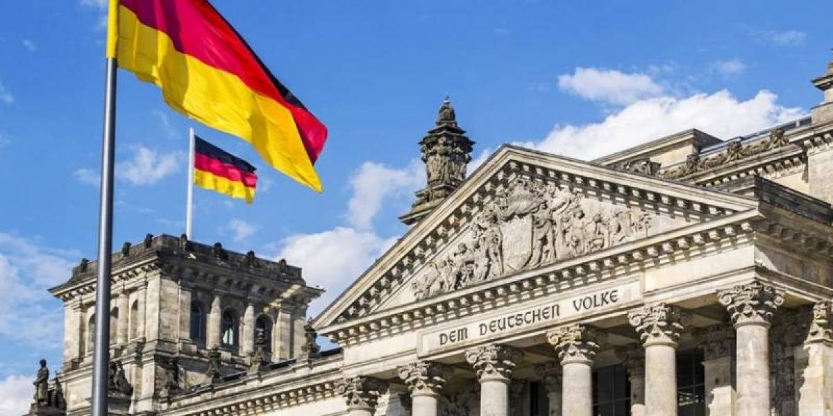 Γερμανία: Στο χαμηλότερο επίπεδο από τον Αύγουστο 2009 ο Ifo