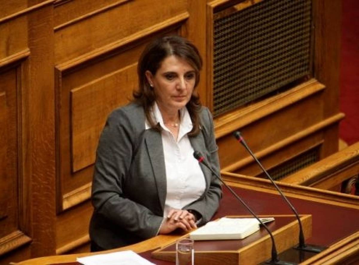 Συνάντηση Τελιγιορίδου-Άτυπης Διεπαγγελματικής Ομάδας Ακτινιδίου υπό τον συντονισμό του ΣΕΒΕ