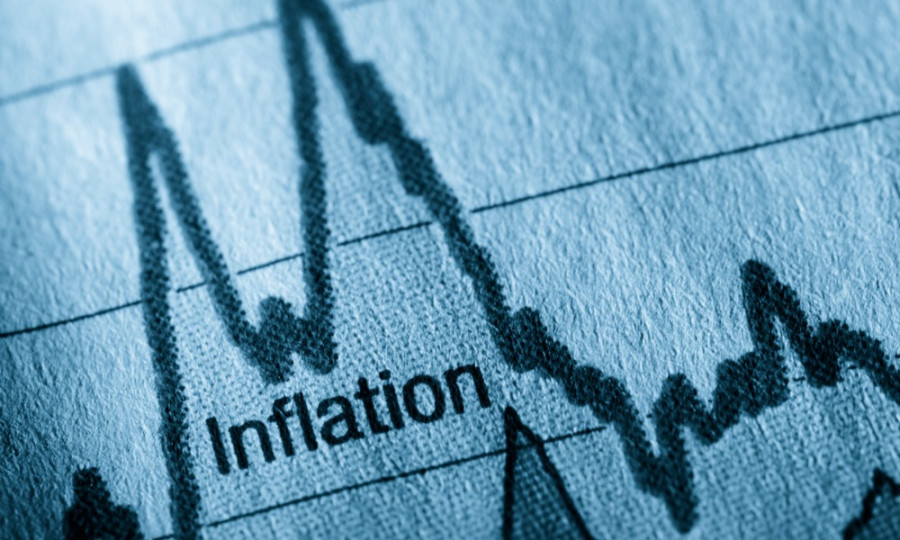 Στο 2,9% ο πληθωρισμός τον Νοέμβριο- Αποκλιμάκωση και στην ευρωζώνη