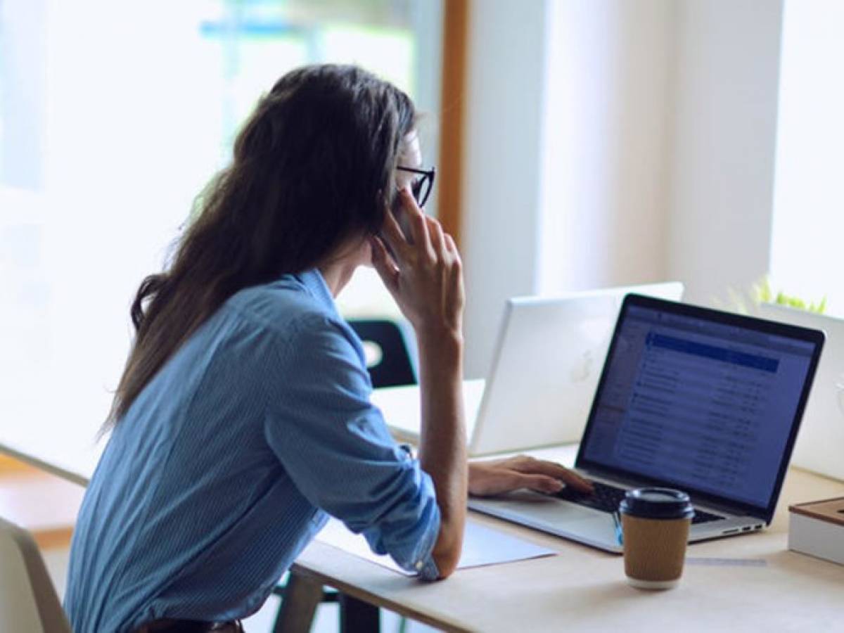 Grant Thornton: Στο 33% το ποσοστό γυναικών σε ανώτερες διοικητικές θέσεις στην Ελλάδα