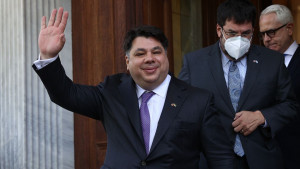 Τσούνης: Η Ελλάδα είναι πάντα στη σωστή πλευρά της Ιστορίας