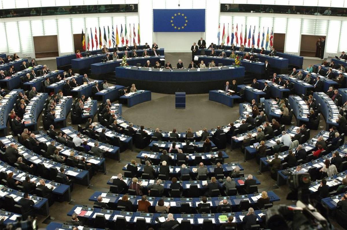 Στρατηγικές επενδύσεις: Η Ε.Ε. παίρνει τα μέτρα της...απέναντι στην Κίνα
