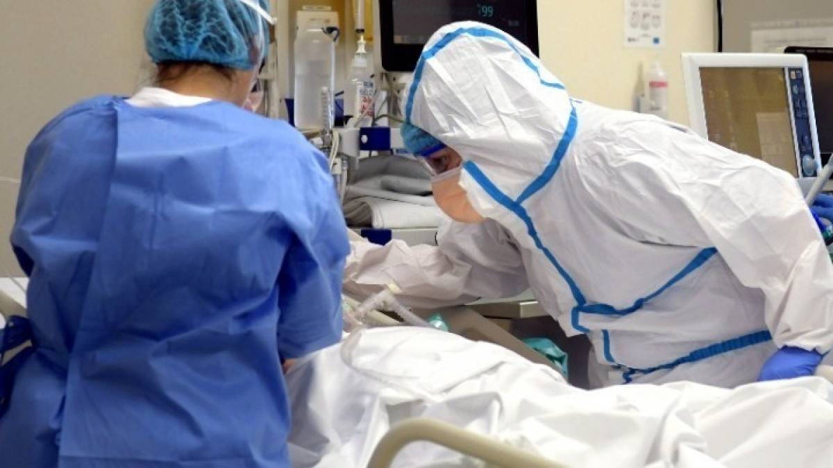 Ο «χάρτης» των κρουσμάτων του Σαββάτου