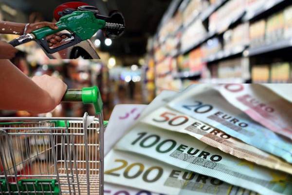Δημοσκόπηση: Σχεδόν ο μισός πληθυσμός περιορίζει τις αγορές λόγω ανατιμήσεων