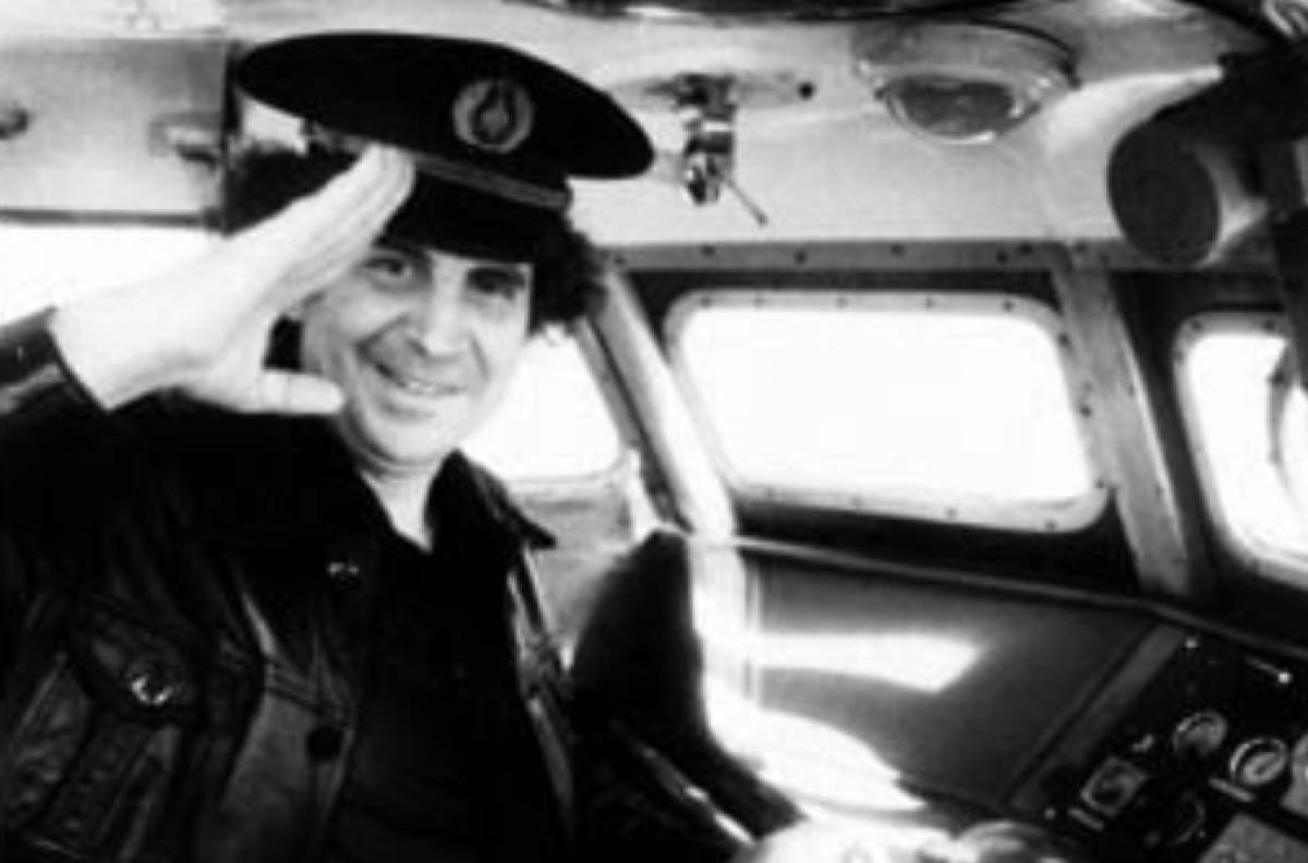 «Oh Captain, my Captain»: Ο αποχαιρετισμός του Σαββόπουλου στον Μίκη