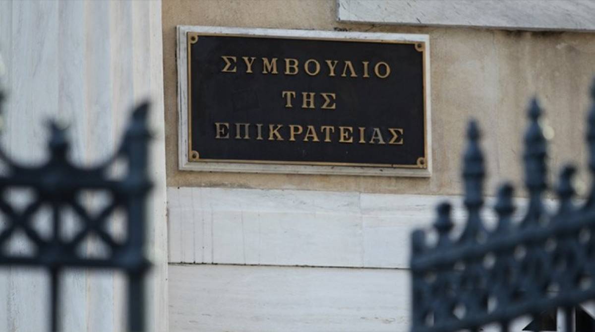 Πρόεδρος ΣτΕ: Ποια ονόματα έπεσαν στο «τραπέζι» του Υπουργικού Συμβουλίου