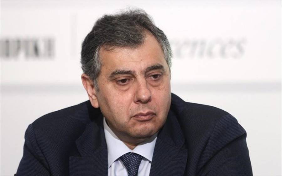 Κορκίδης: Χαρακτηριστικό «θύμα» της πανδημίας οι φετινές θερινές εκπτώσεις