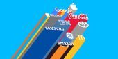 H λίστα με τα ισχυρότερα brands στον κόσμο, το 2016