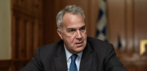 Βορίδης-Εκλογές: «Καθαρή διαφορά» οι τέσσερις μονάδες στις πρώτες κάλπες