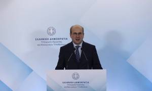 Χατζηδάκης στο Reporter:Η πρόκληση του ΕΦΚΑ και τα νέα «στοιχήματα»