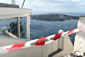 Κυκλάδες: Συνεχίζονται οι σεισμικές δονήσεις- Οι εκτιμήσεις των ειδικών