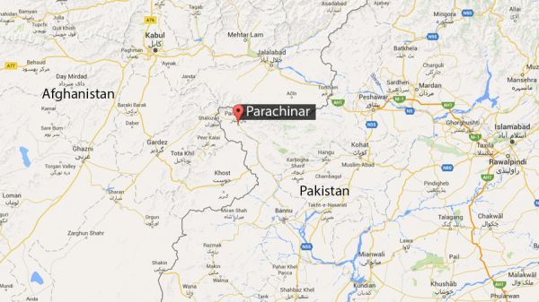 Πακιστάν: Τουλάχιστον 15 νεκροί από έκρηξη σε αγορά