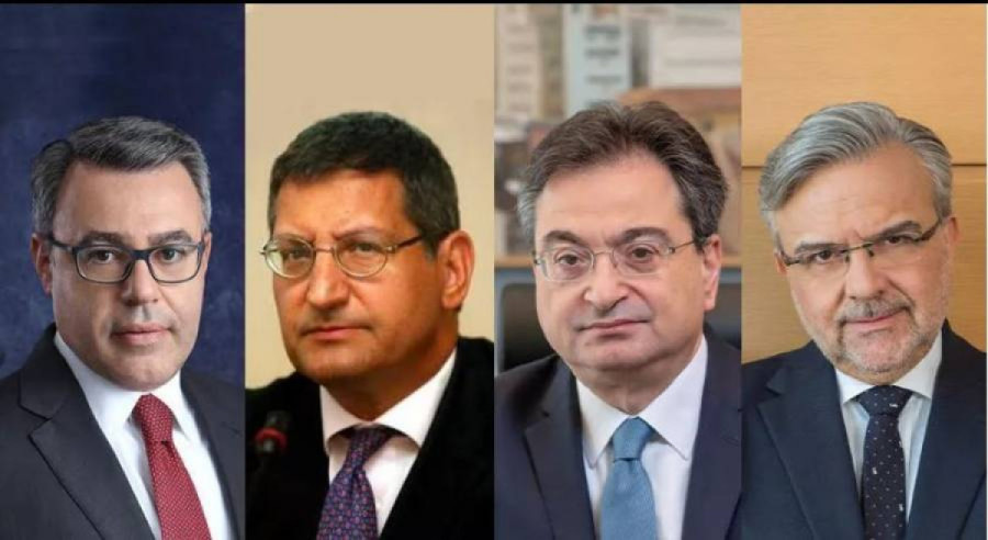 Σε...fast track mode η αποεπένδυση του ΤΧΣ από τις τράπεζες