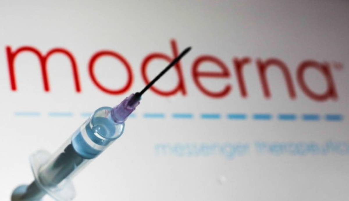 Εμβόλιο Moderna: Αποτελεσματικότητα 94,1%-Αίτημα για έγκριση στον FDA