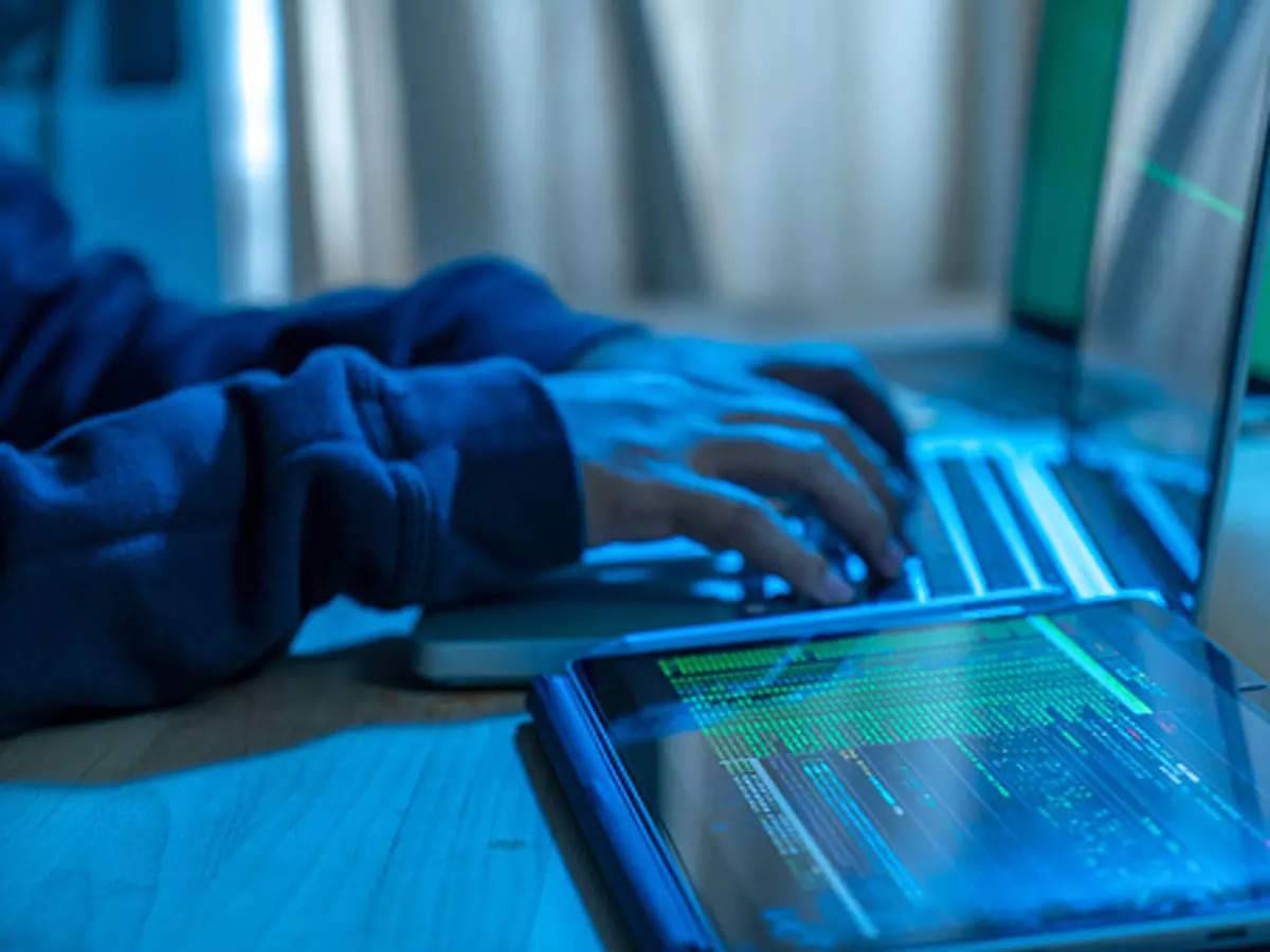 Νέο κακόβουλο λογισμικό διαγραφής δεδομένων χτυπάει την Ουκρανία