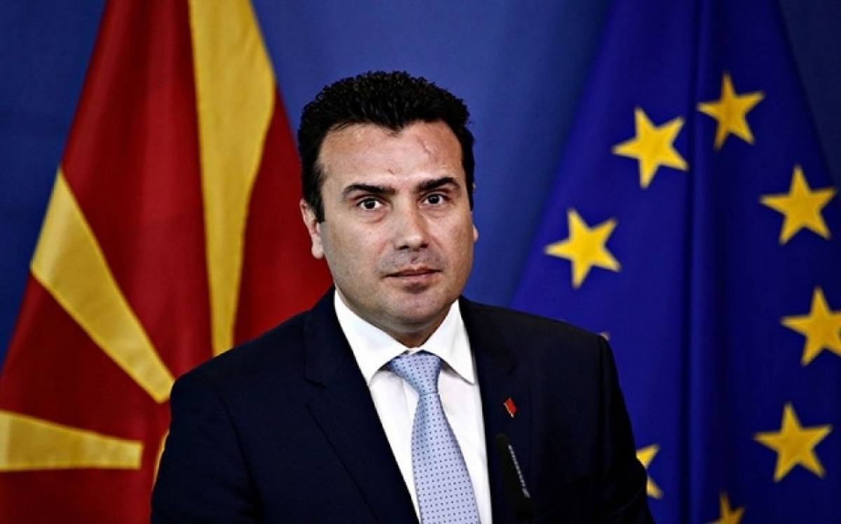 Ο Ζάεφ προειδοποιεί για παραίτηση εάν αποτύχει το δημοψήφισμα