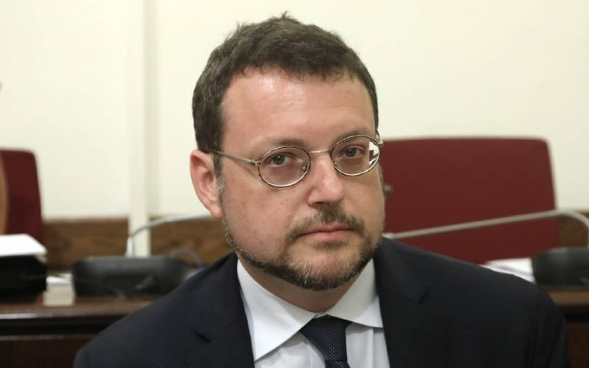 Λιανός: Αναγκαία η ανανέωση του προσωπικού της Επιτροπής Ανταγωνισμού